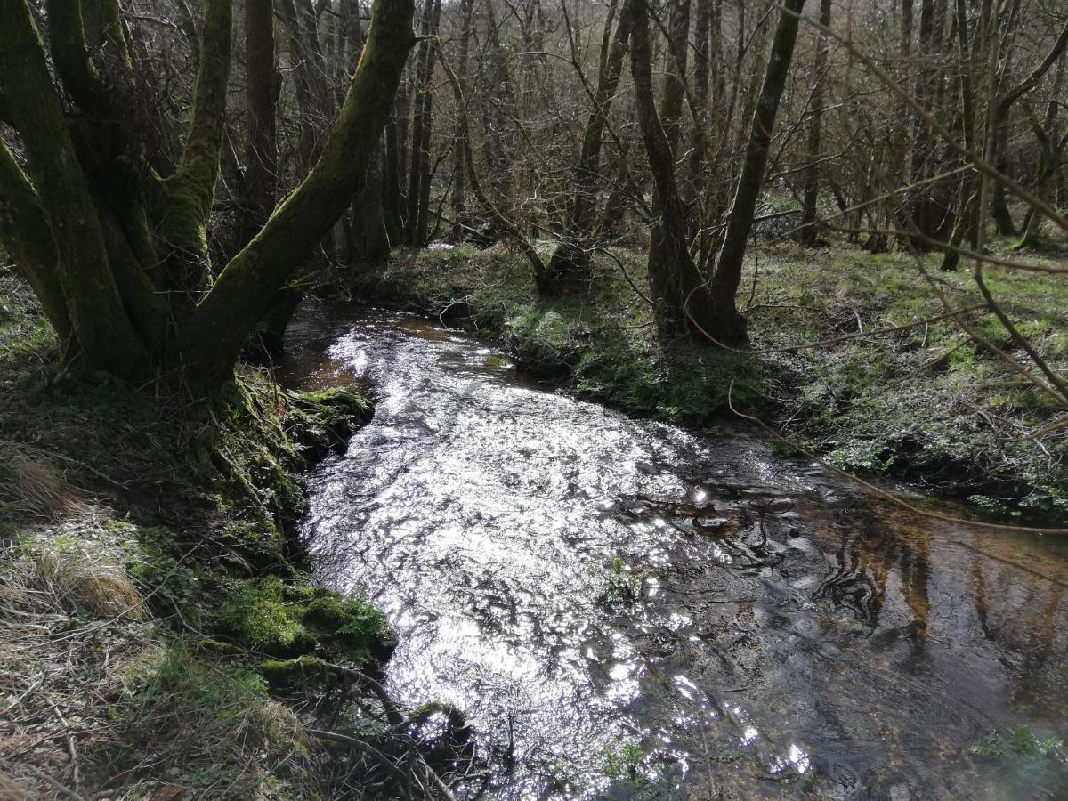 Wray Valley 모어턴햄스테드 외부 사진