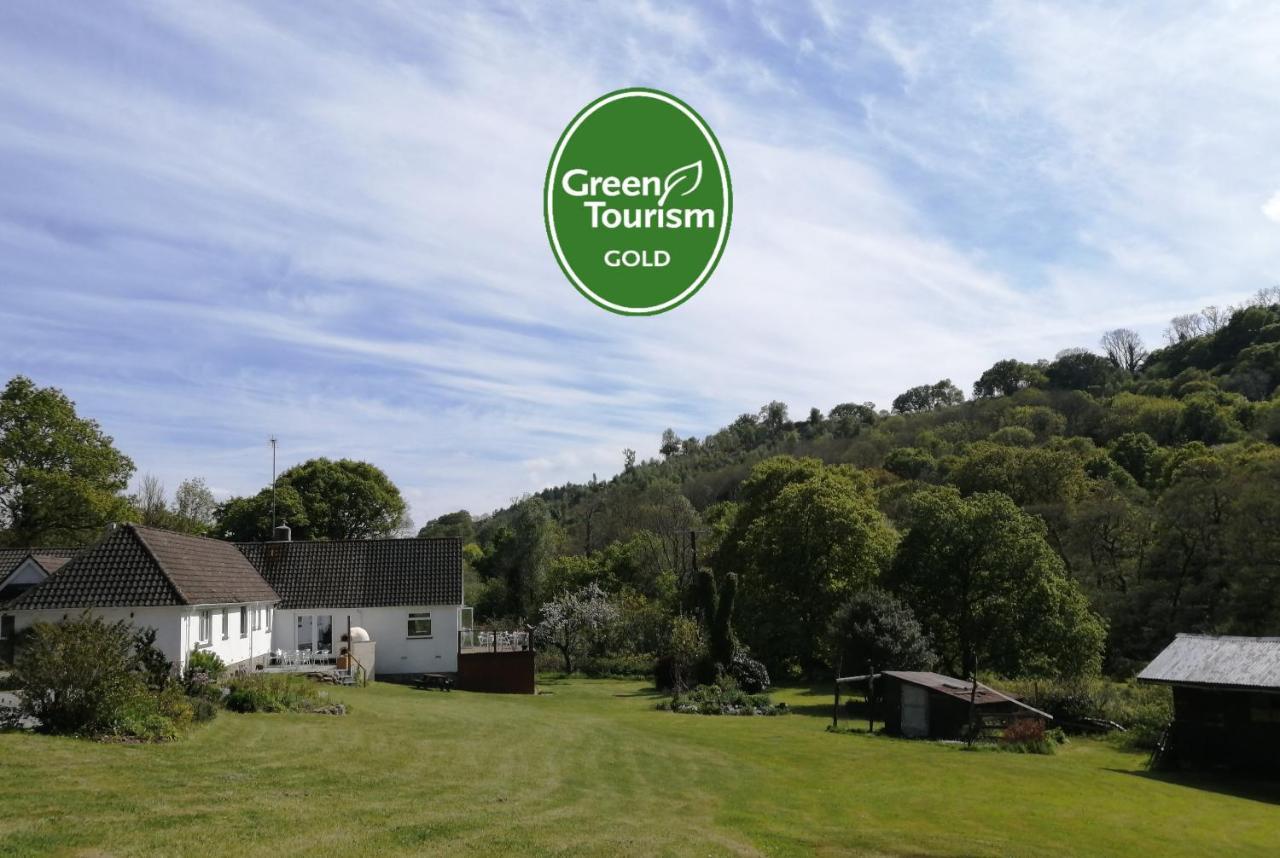 Wray Valley 모어턴햄스테드 외부 사진