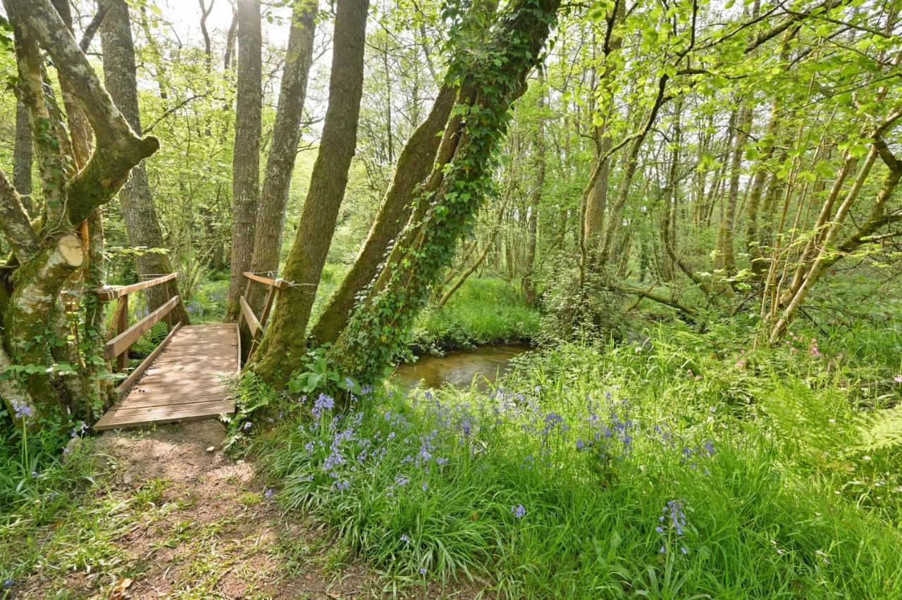 Wray Valley 모어턴햄스테드 외부 사진
