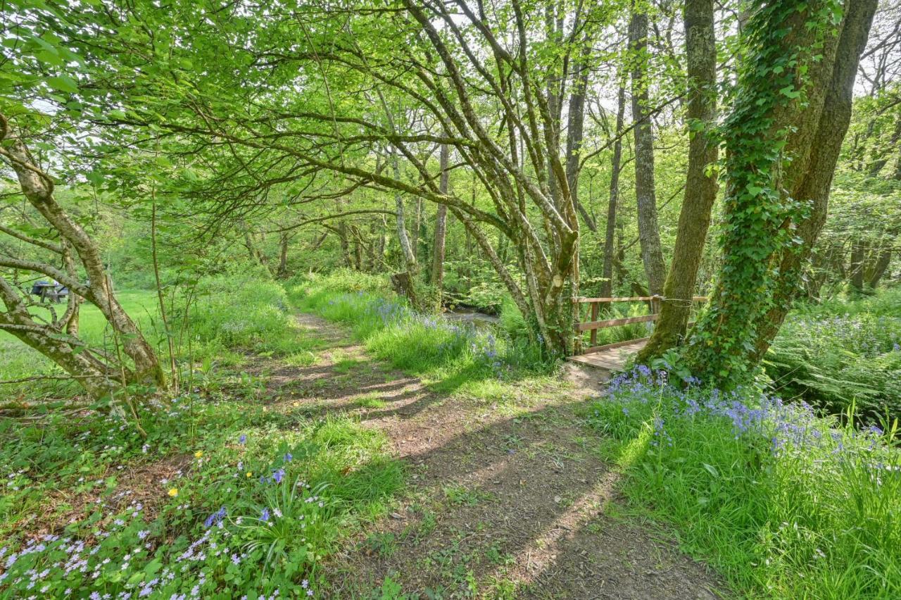 Wray Valley 모어턴햄스테드 외부 사진