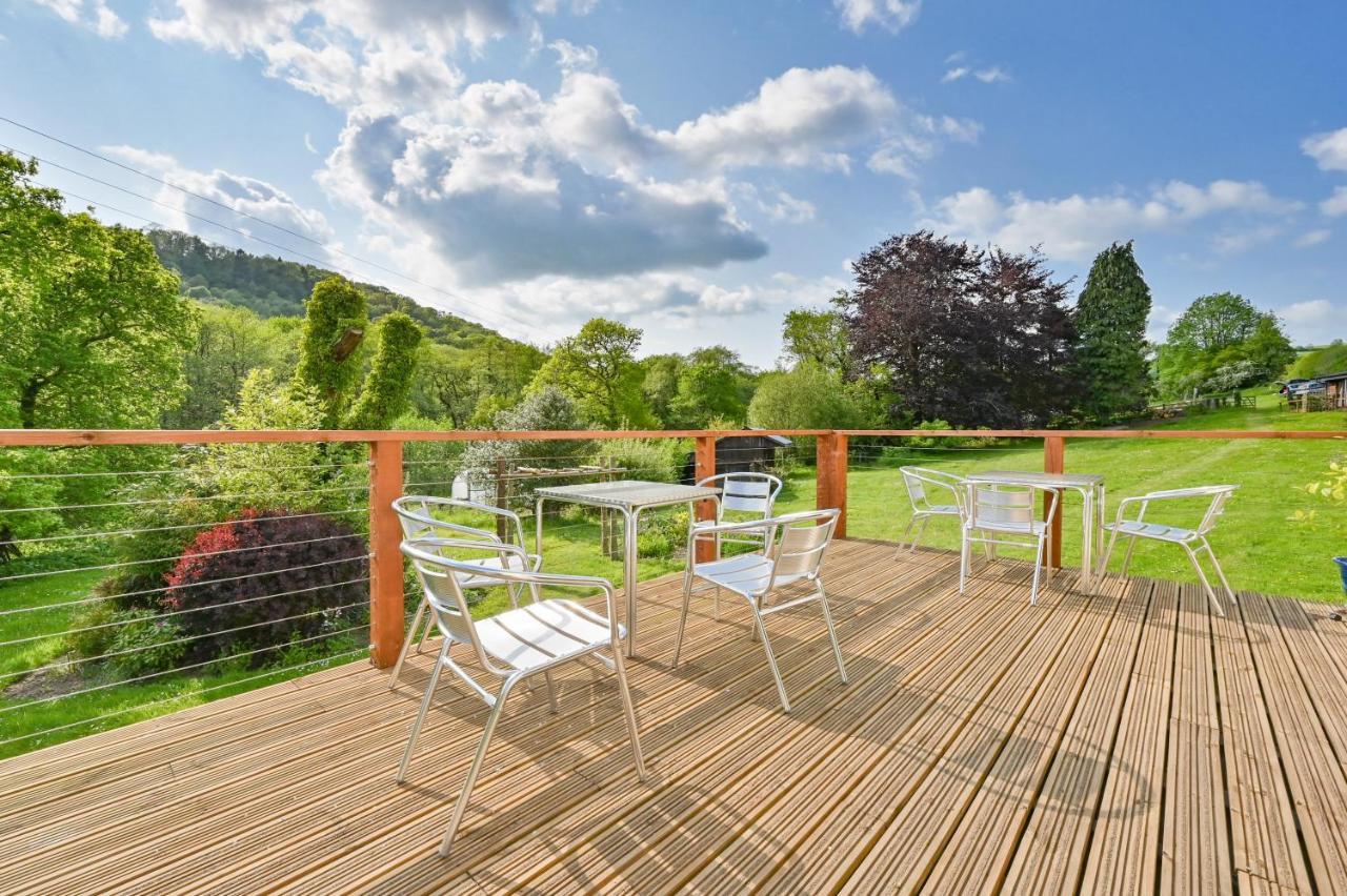 Wray Valley 모어턴햄스테드 외부 사진