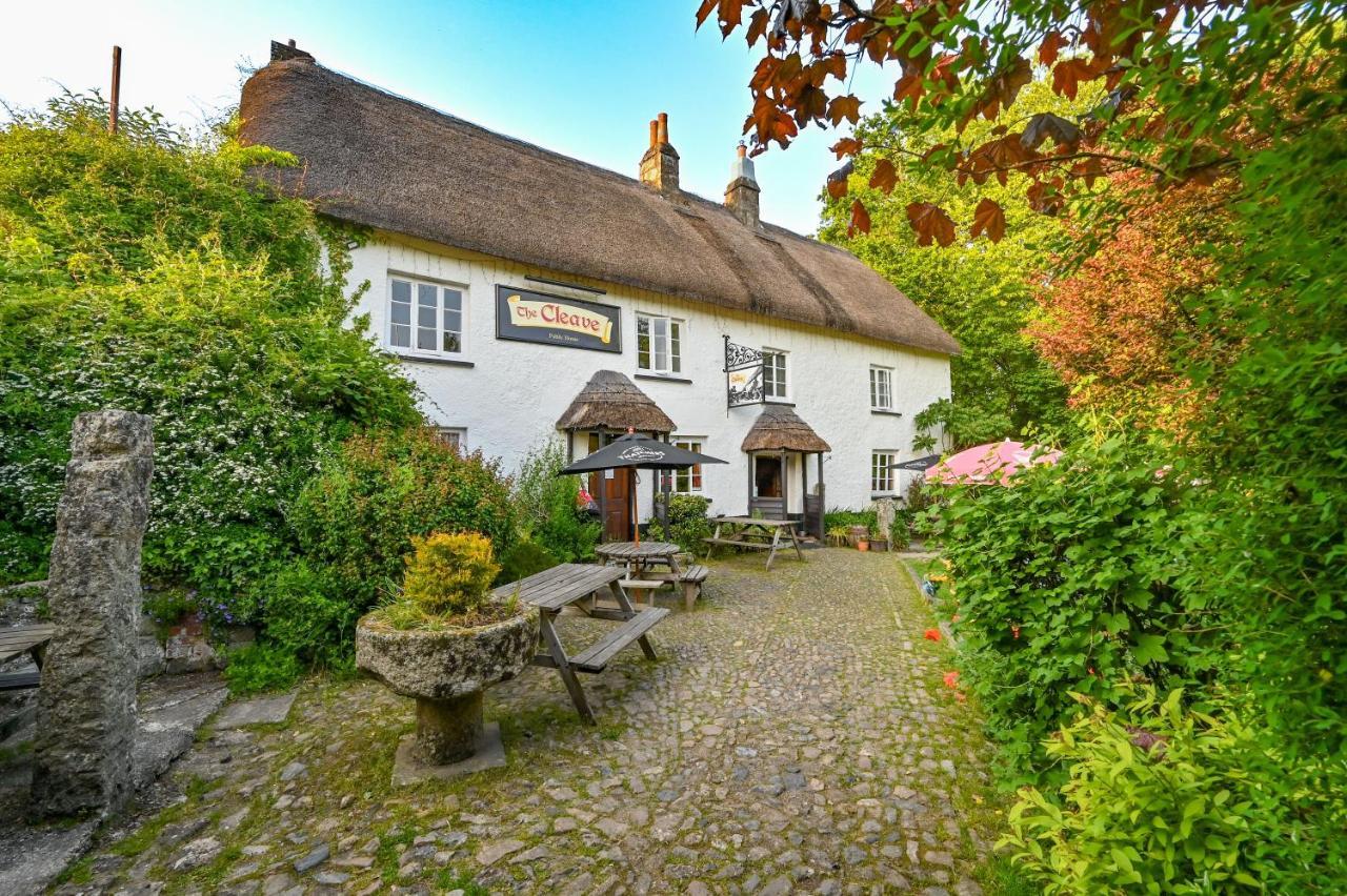 Wray Valley 모어턴햄스테드 외부 사진