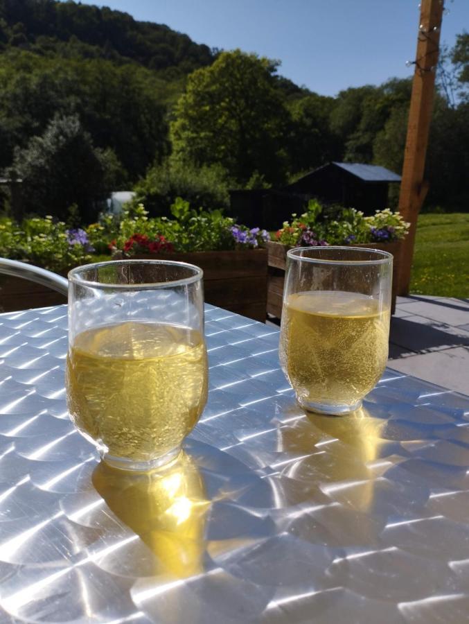 Wray Valley 모어턴햄스테드 외부 사진