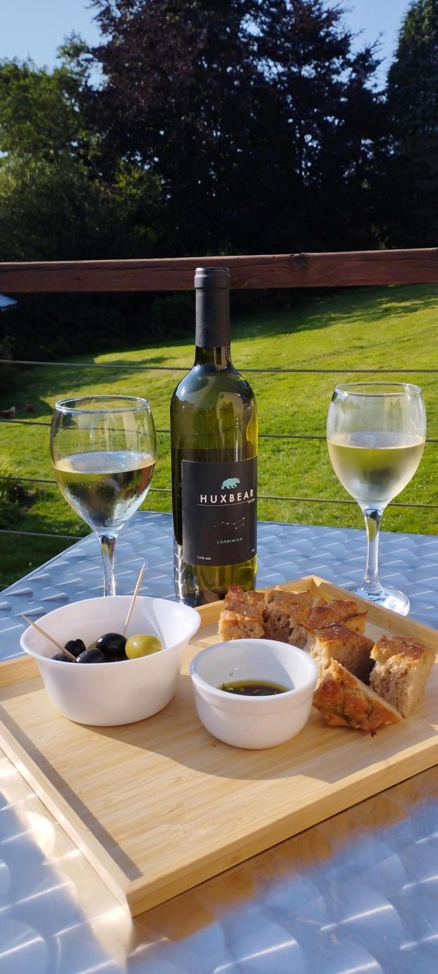 Wray Valley 모어턴햄스테드 외부 사진