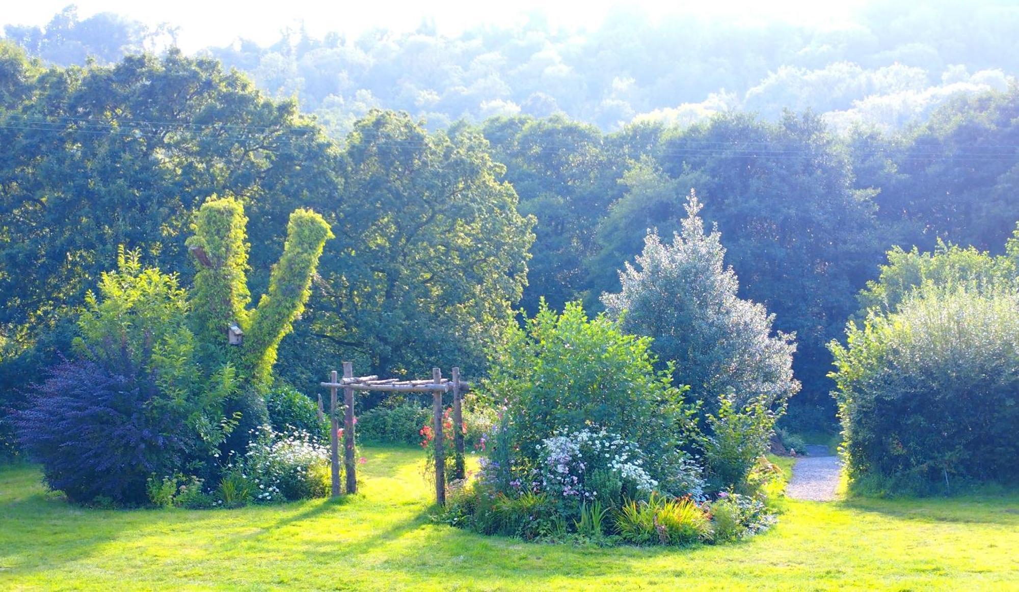 Wray Valley 모어턴햄스테드 외부 사진